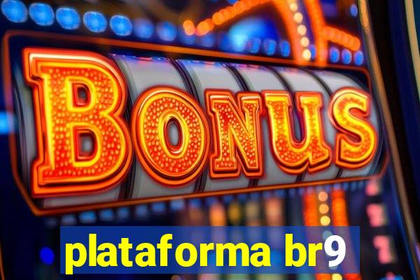 plataforma br9